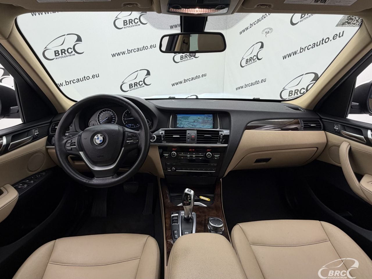 BMW X3 | 2