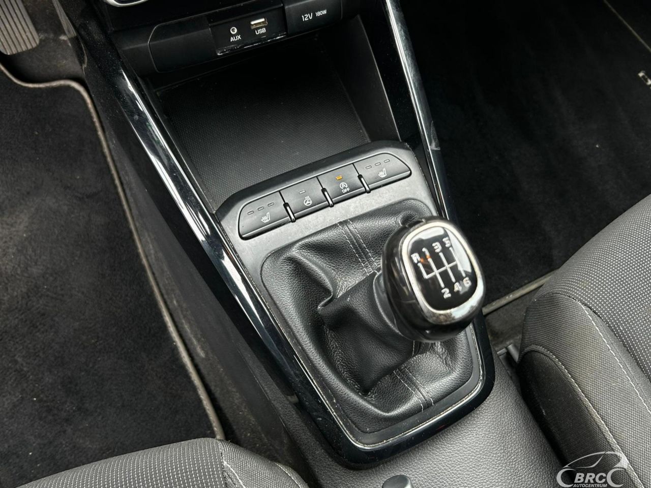Kia Rio | 12