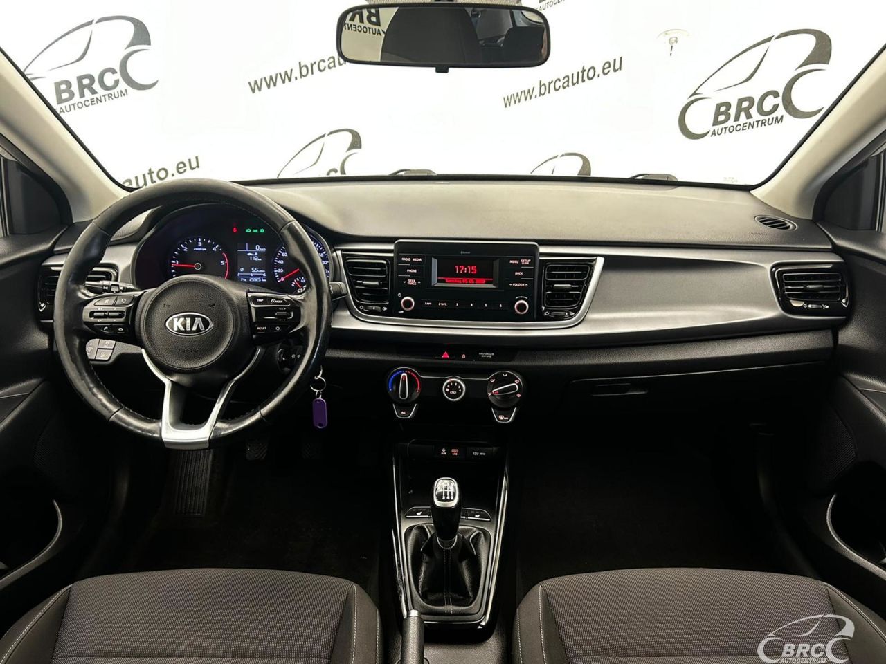 Kia Rio | 2
