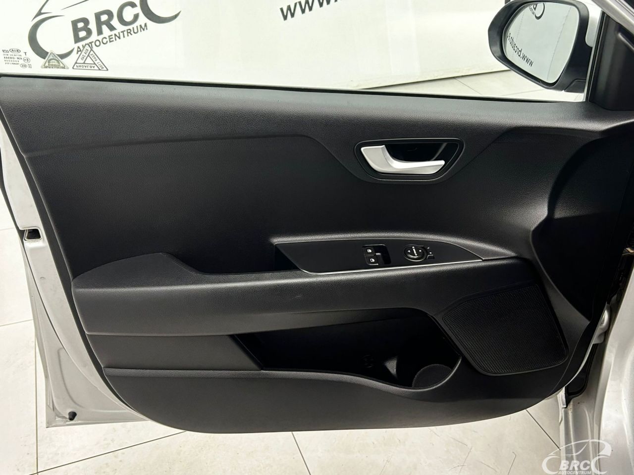 Kia Rio | 22