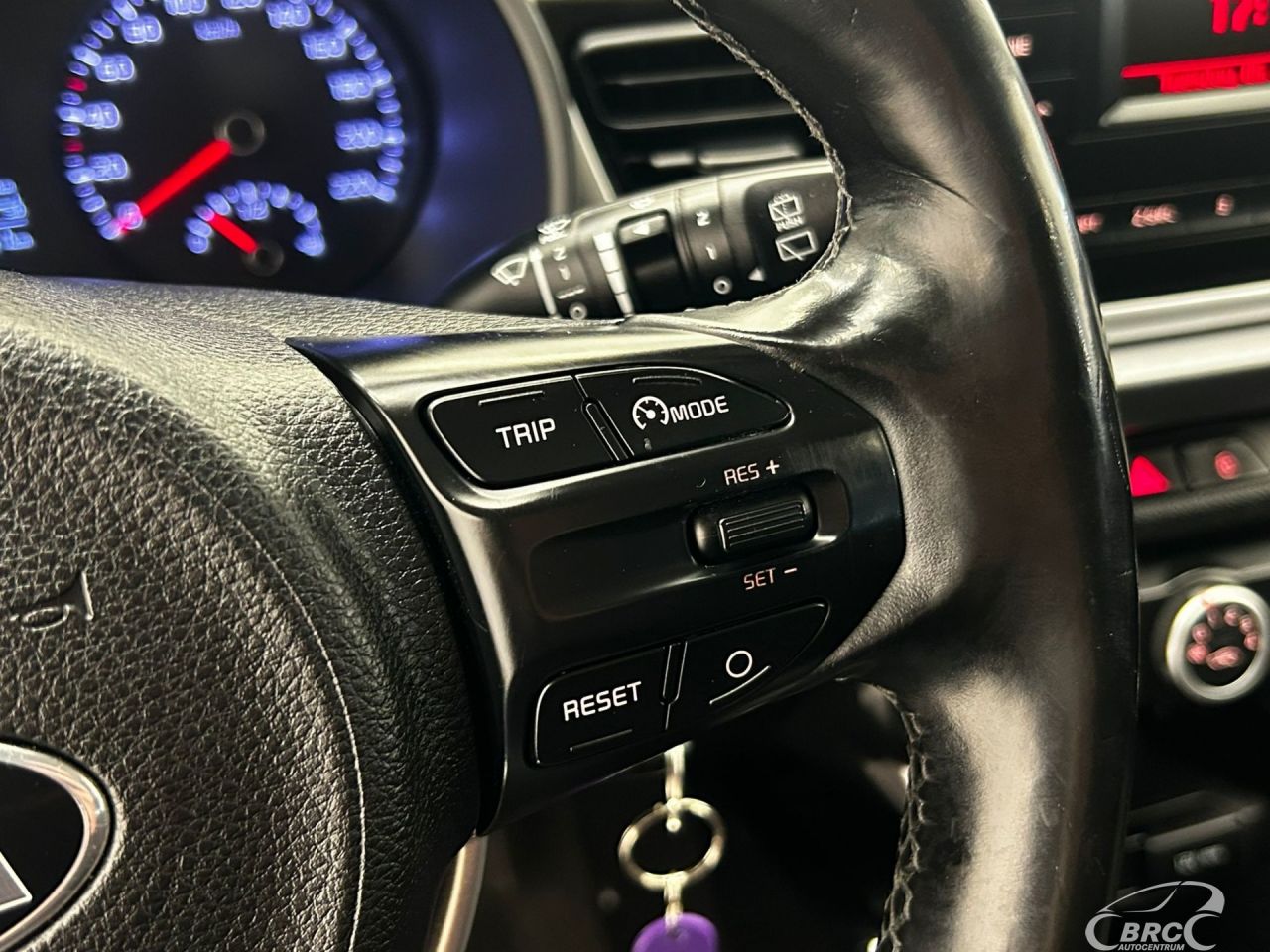 Kia Rio | 14