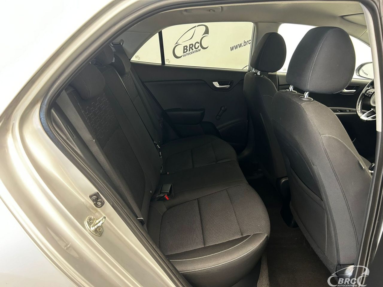 Kia Rio | 19
