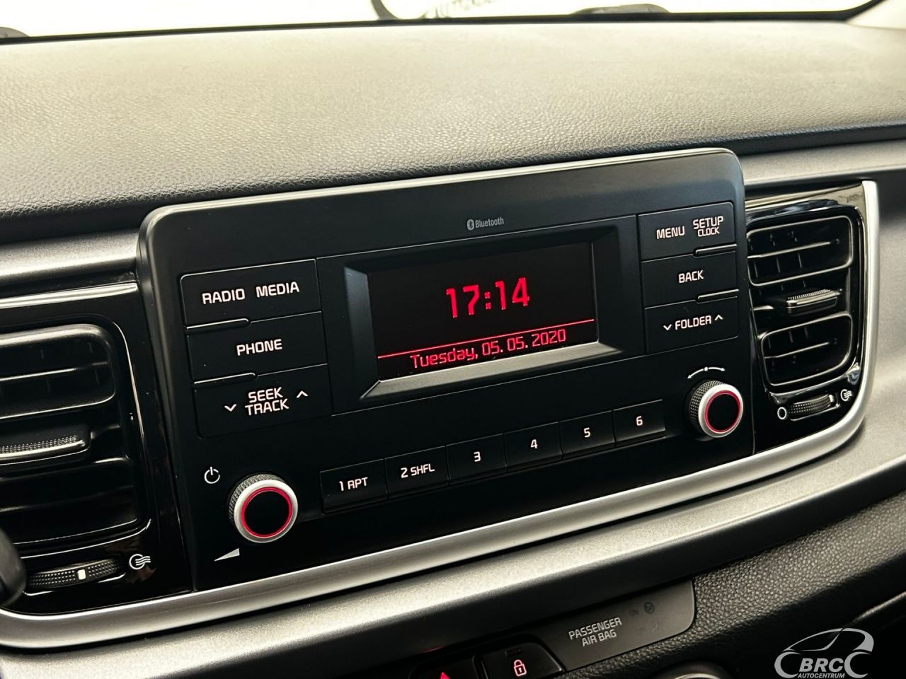 Kia Rio | 5