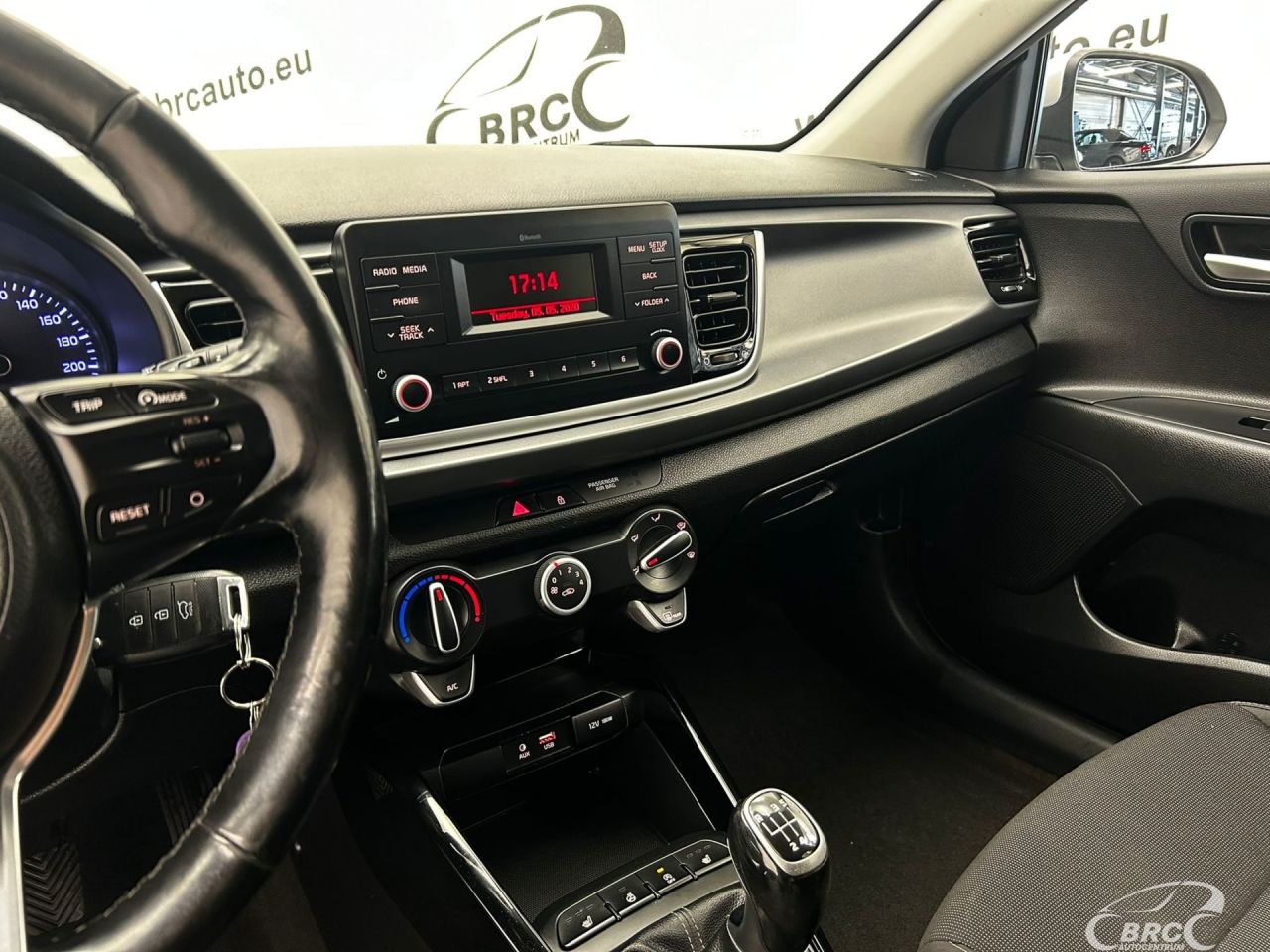 Kia Rio | 13