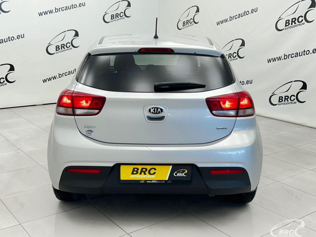 Kia Rio | 20