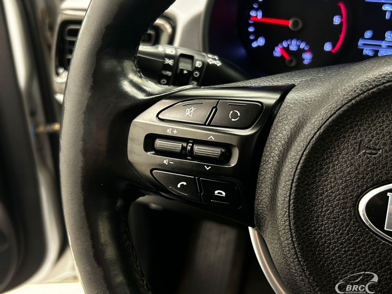 Kia Rio | 15