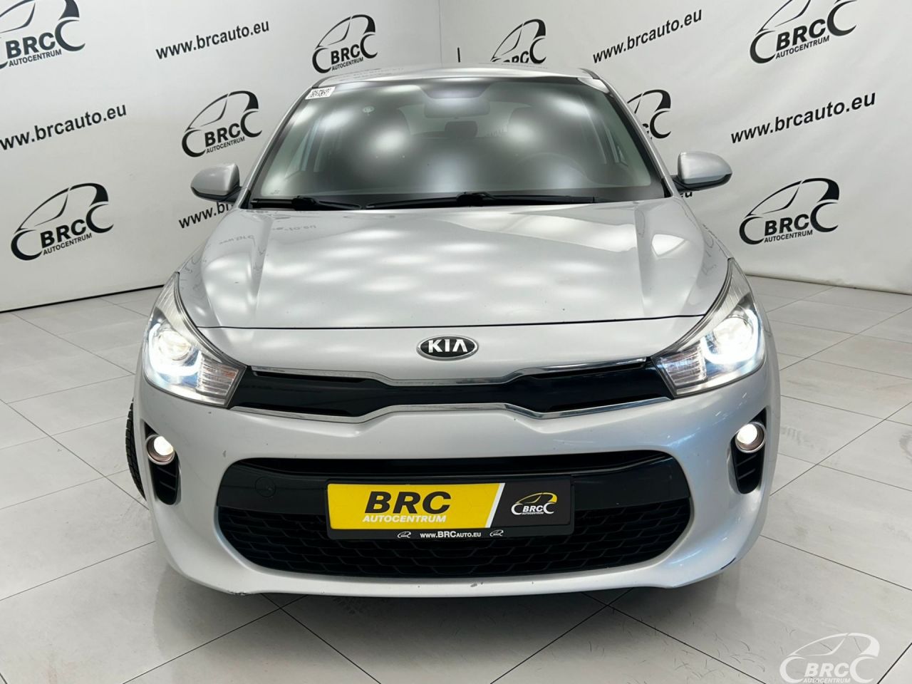 Kia Rio | 8