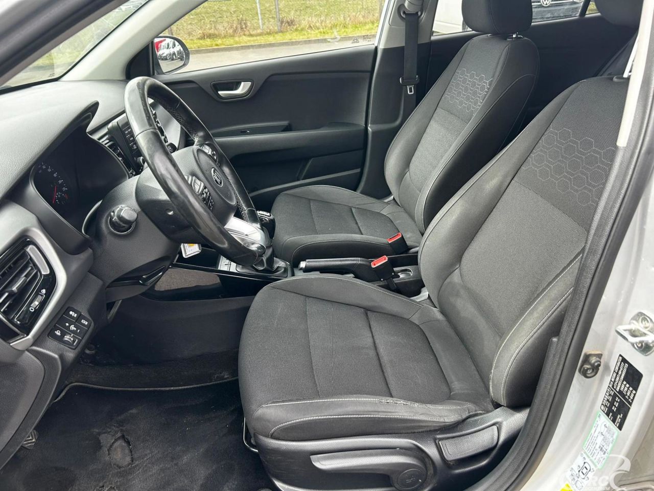 Kia Rio | 4