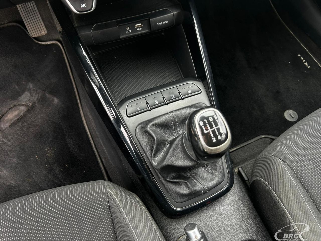 Kia Rio | 13