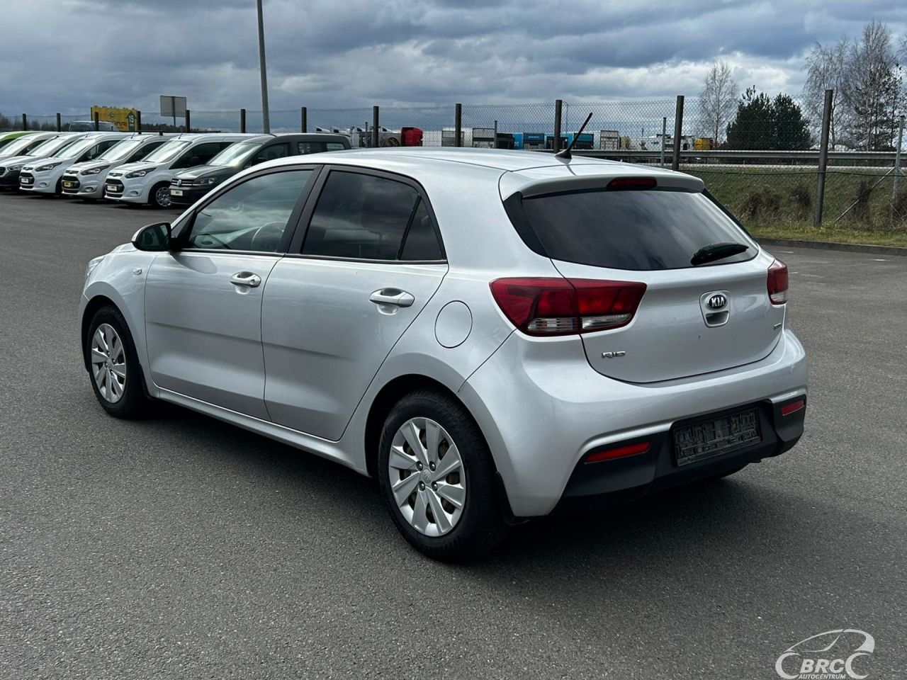Kia Rio | 3
