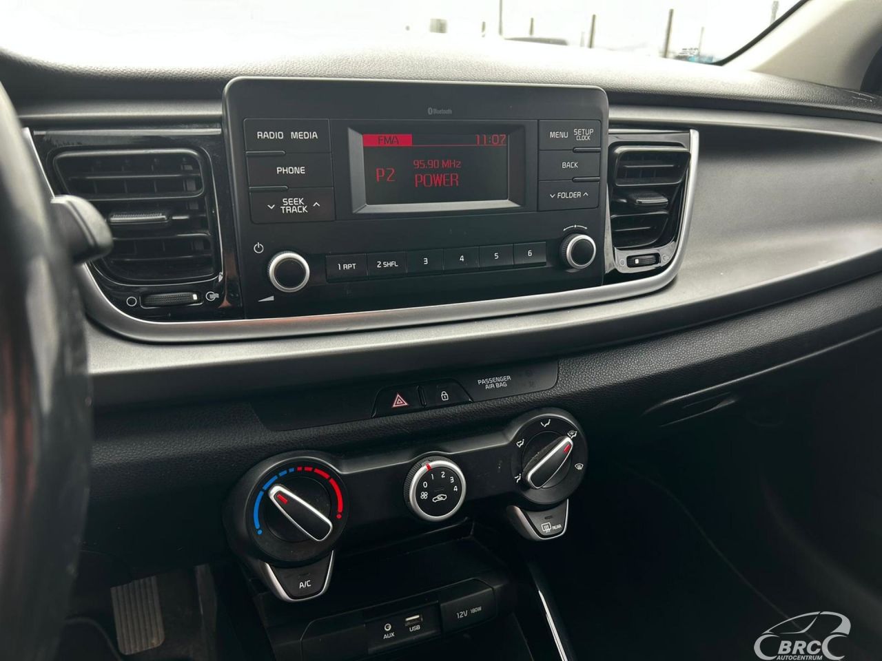 Kia Rio | 12