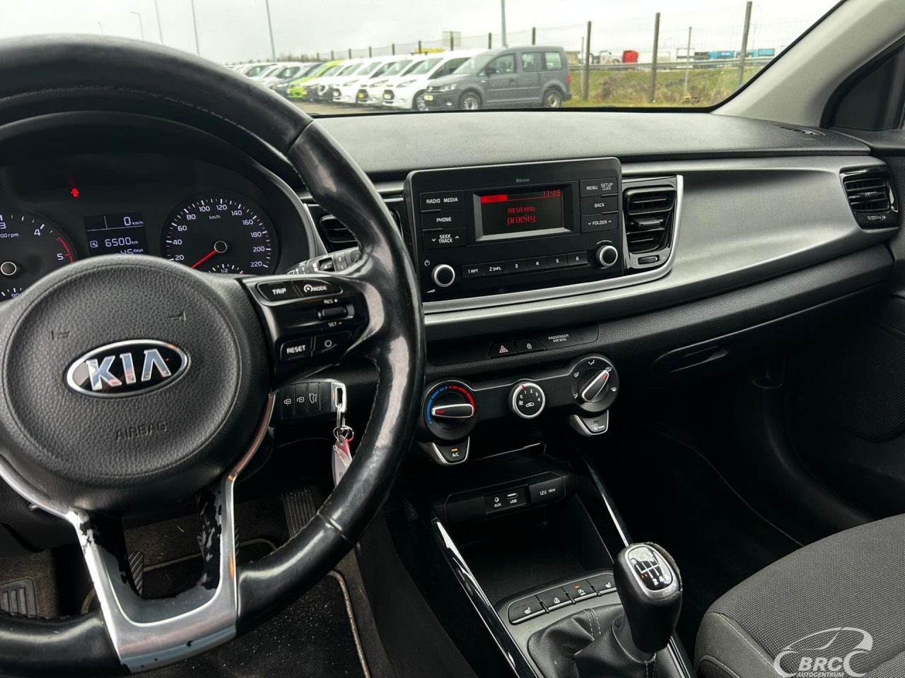 Kia Rio | 9