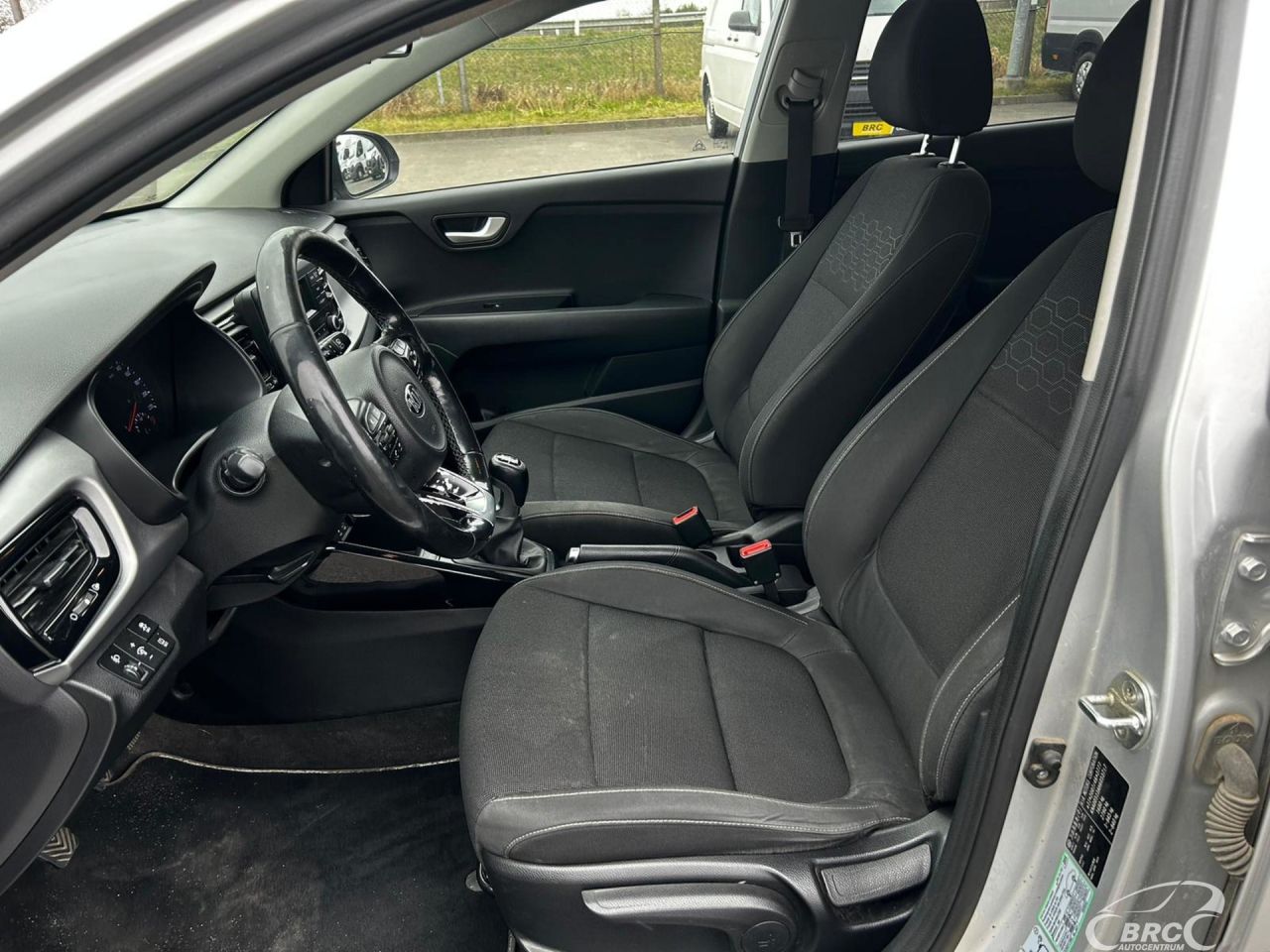 Kia Rio | 4