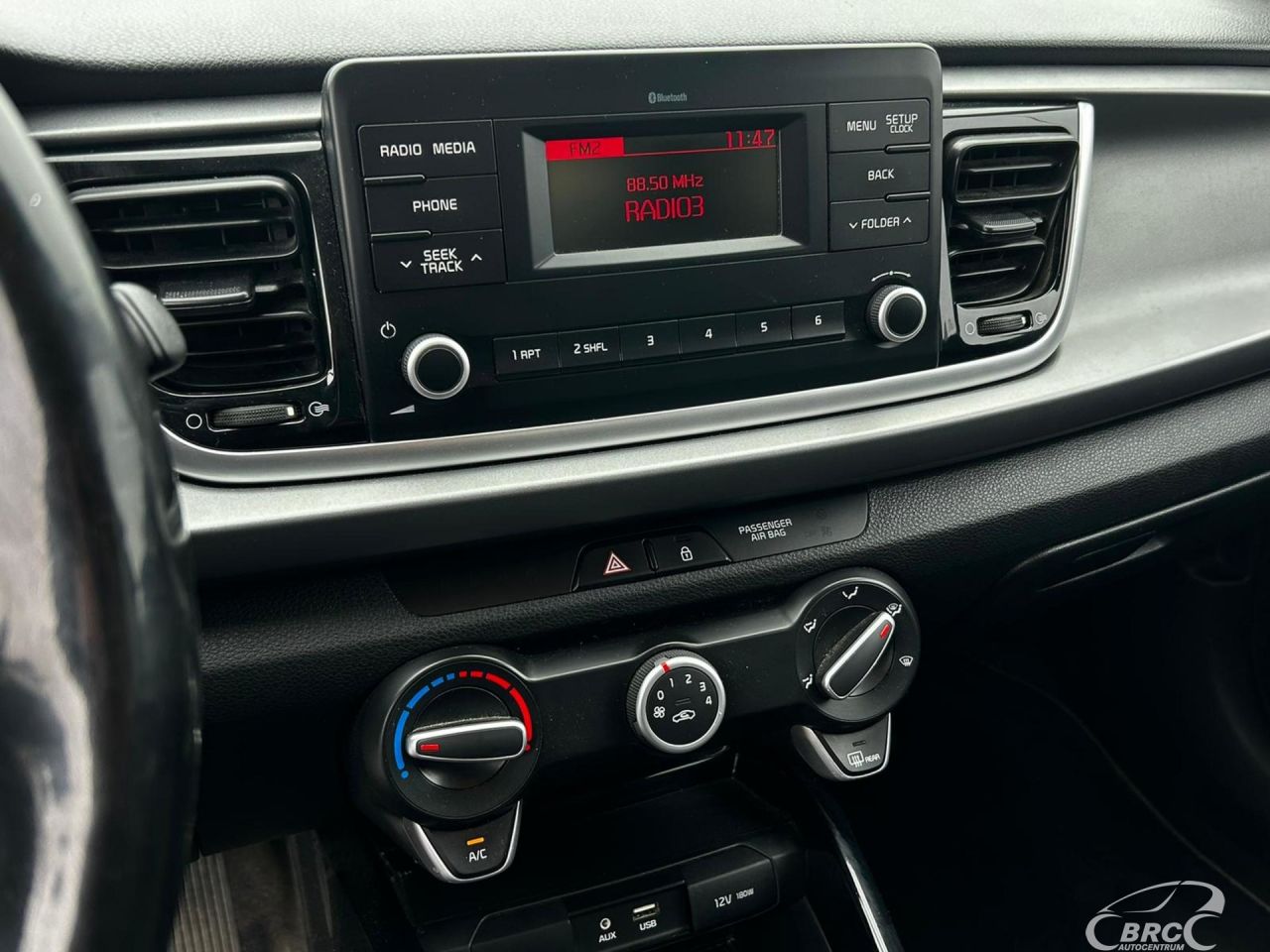 Kia Rio | 10