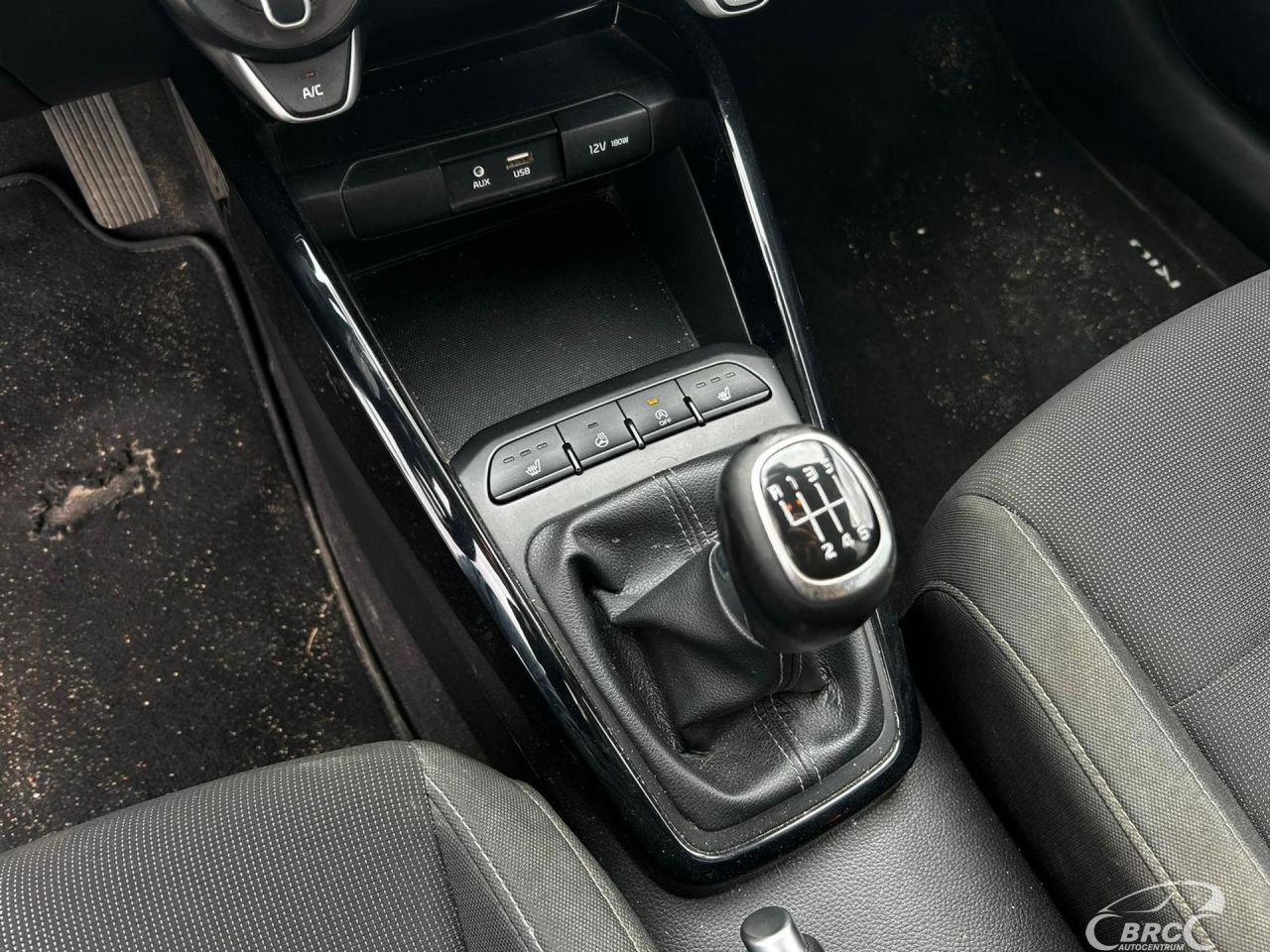 Kia Rio | 13