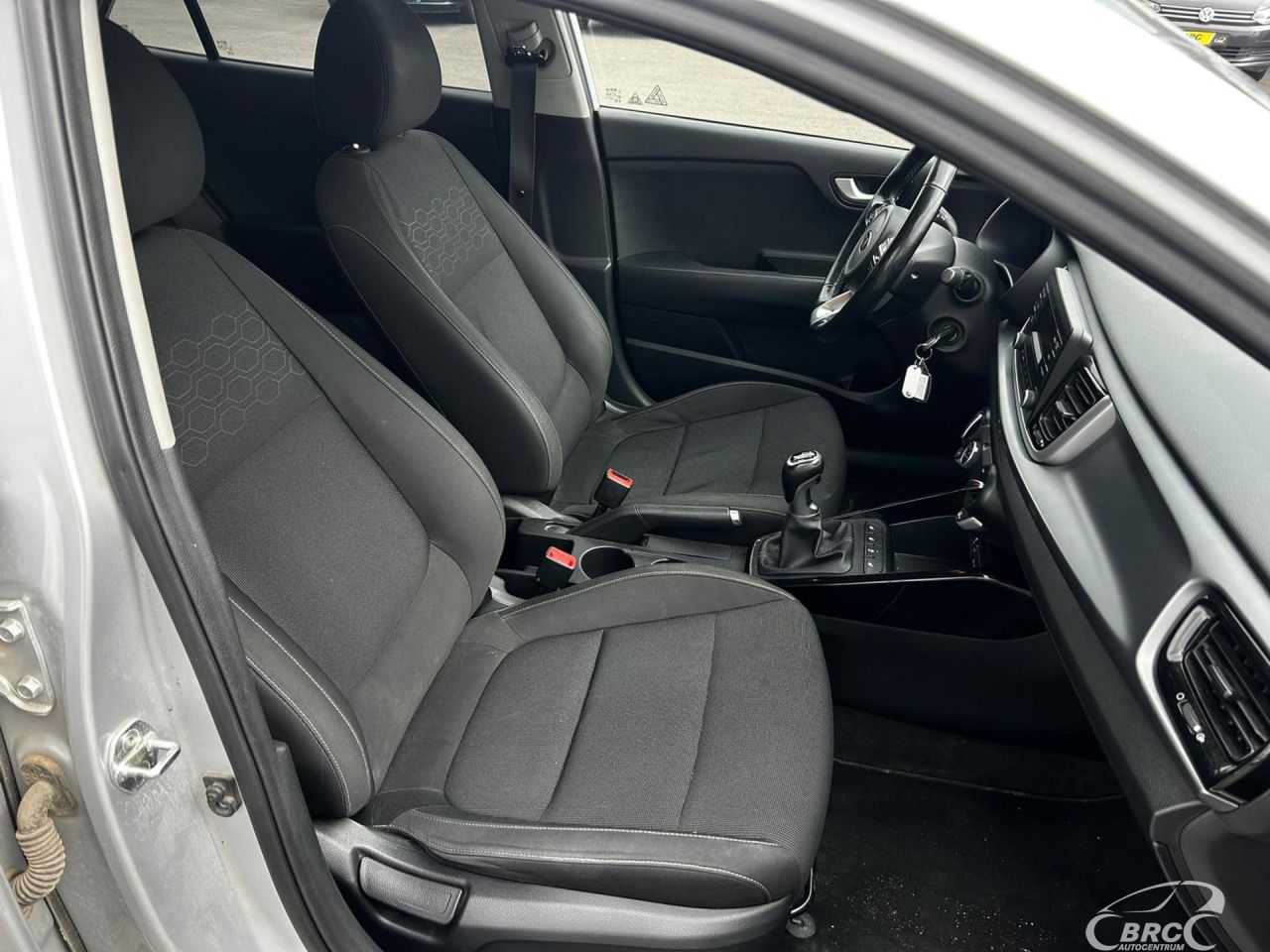 Kia Rio | 6