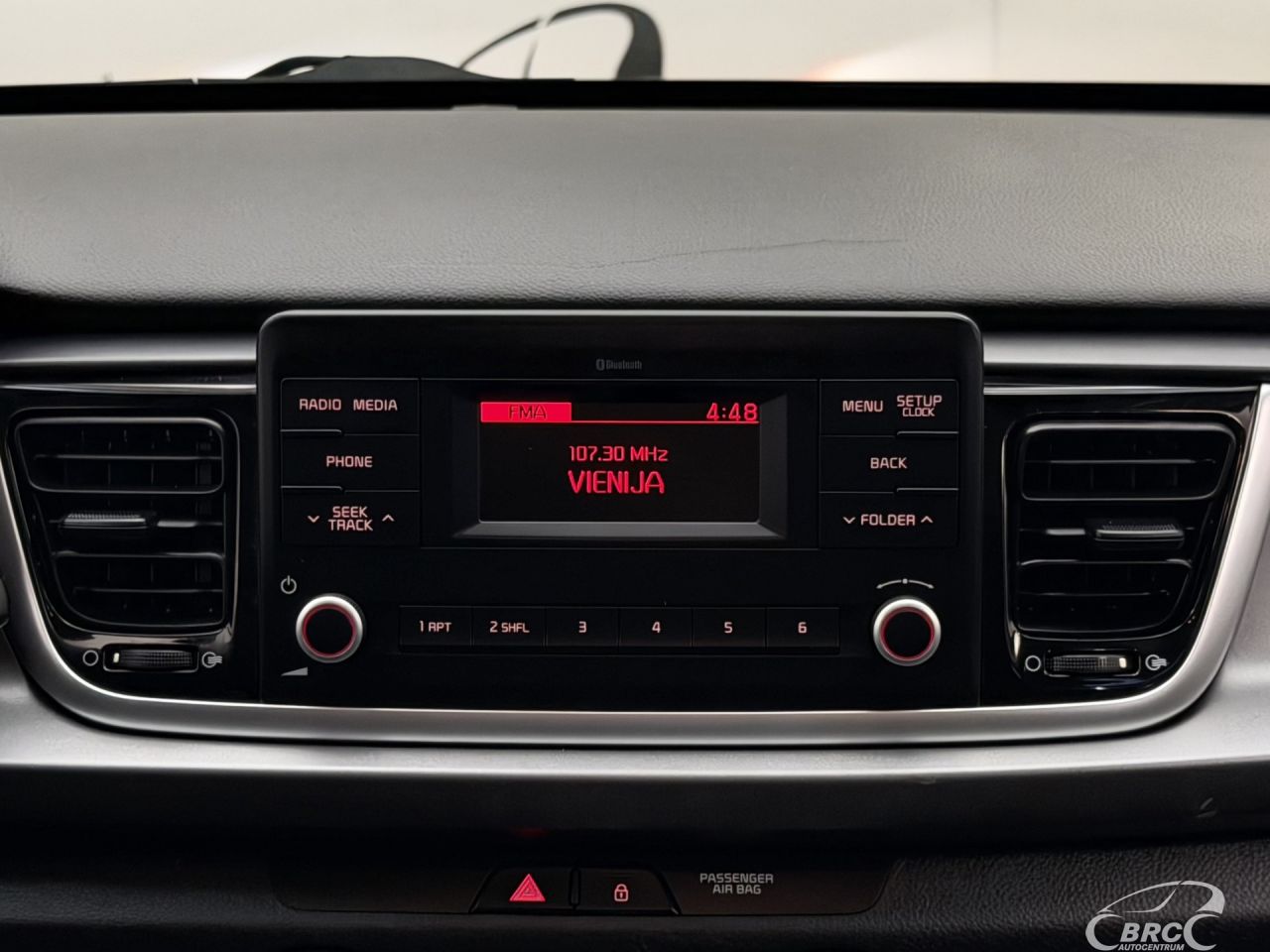 Kia Rio | 14