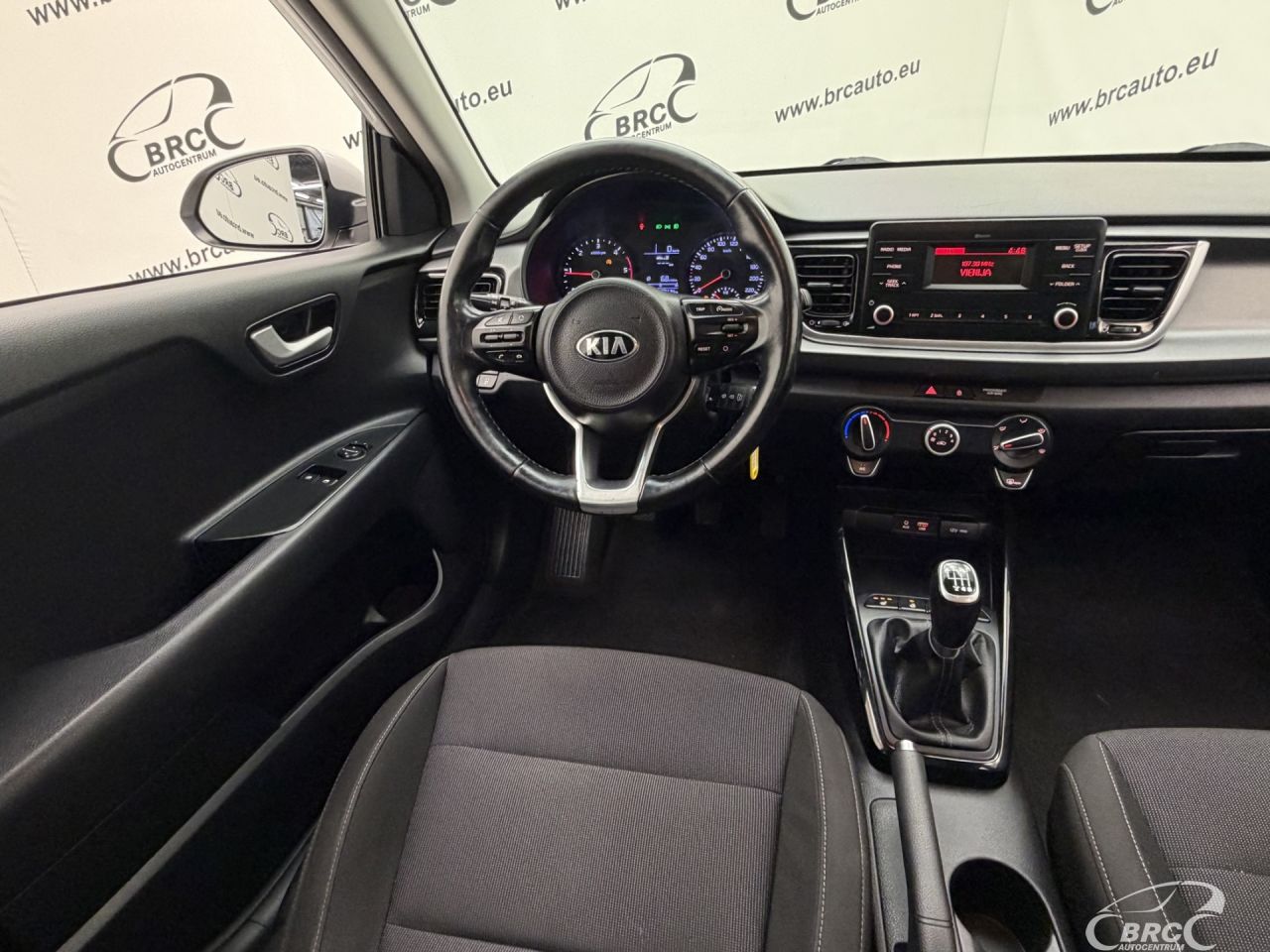 Kia Rio | 12