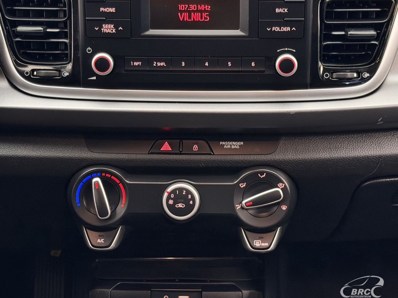 Kia Rio | 15