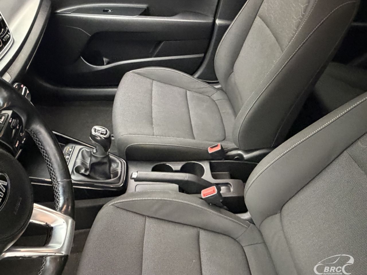 Kia Rio | 22
