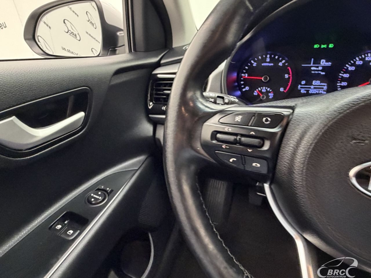 Kia Rio | 29