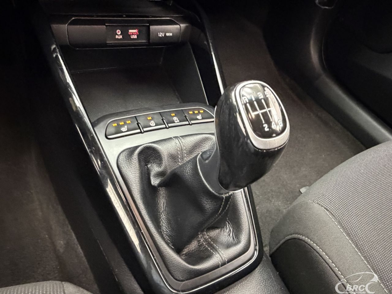 Kia Rio | 24