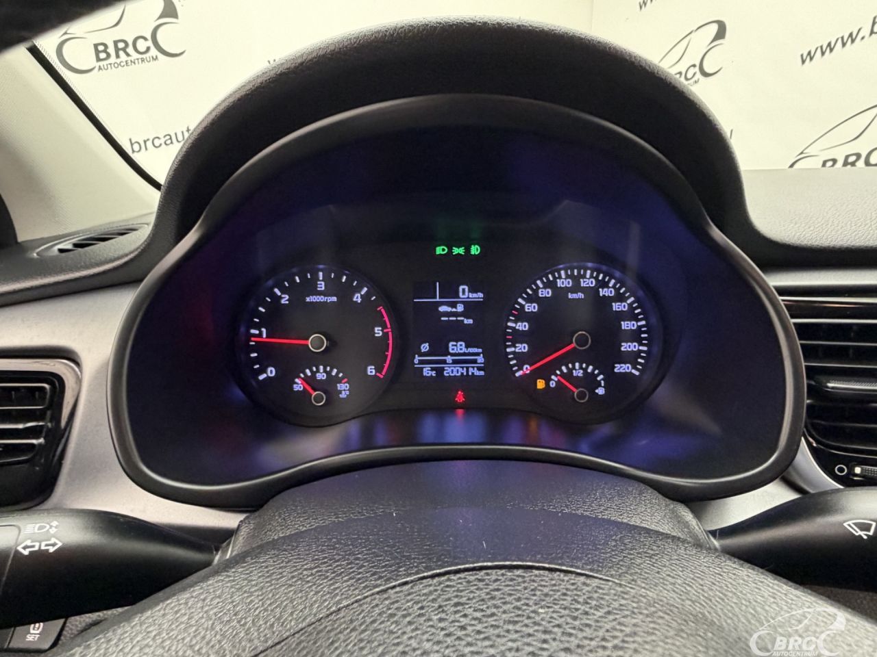Kia Rio | 30