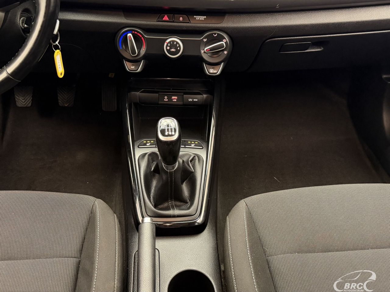 Kia Rio | 16
