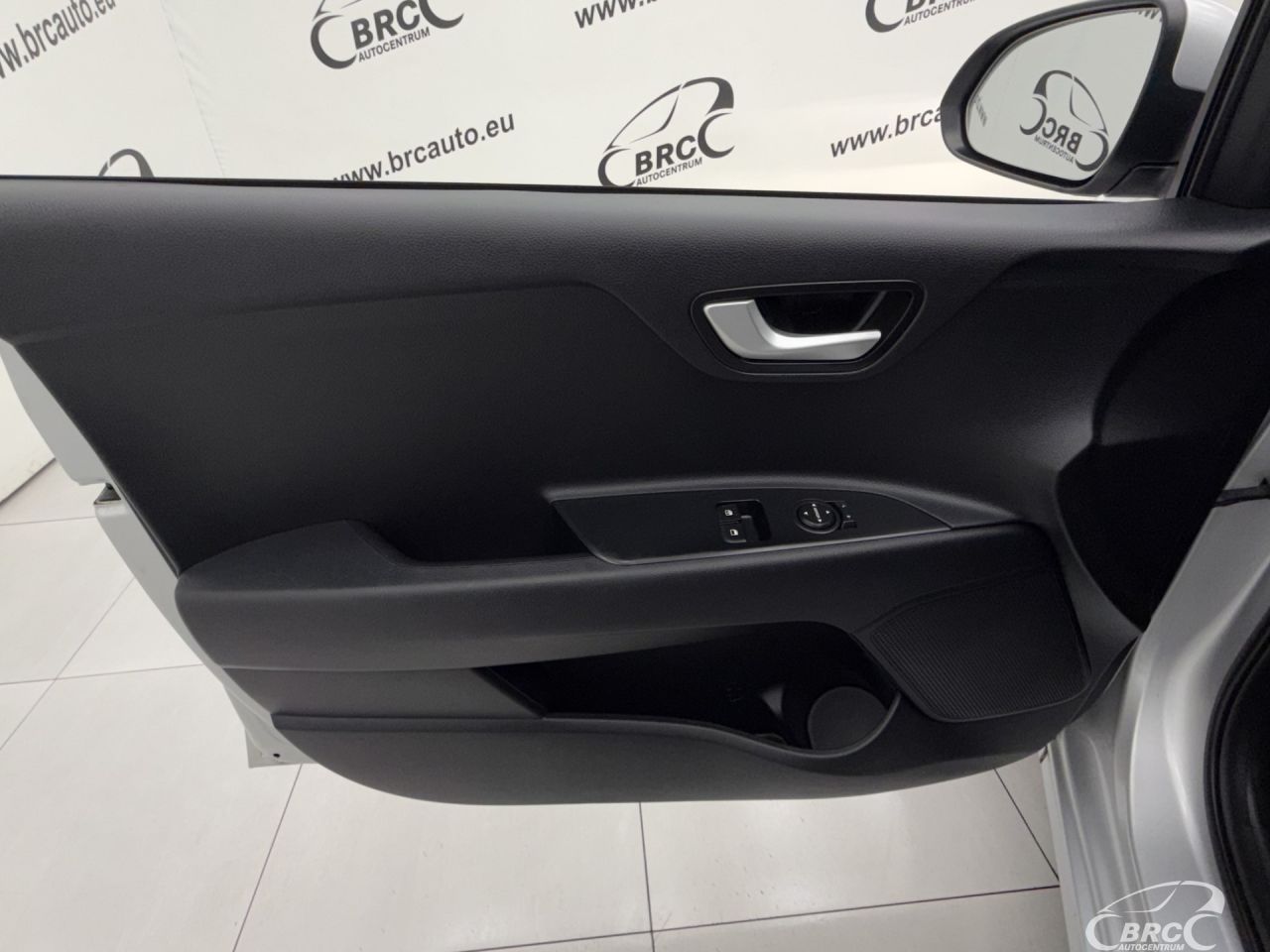 Kia Rio | 18