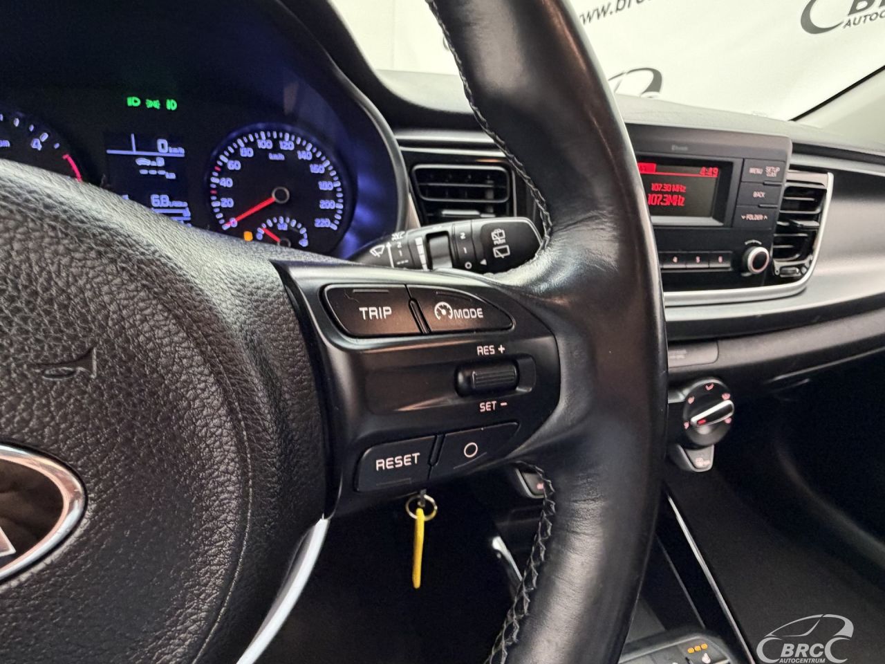 Kia Rio | 28