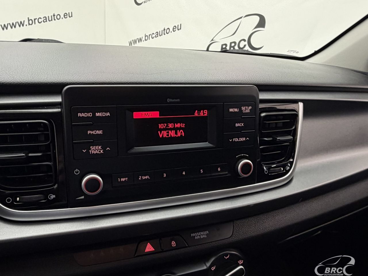 Kia Rio | 31