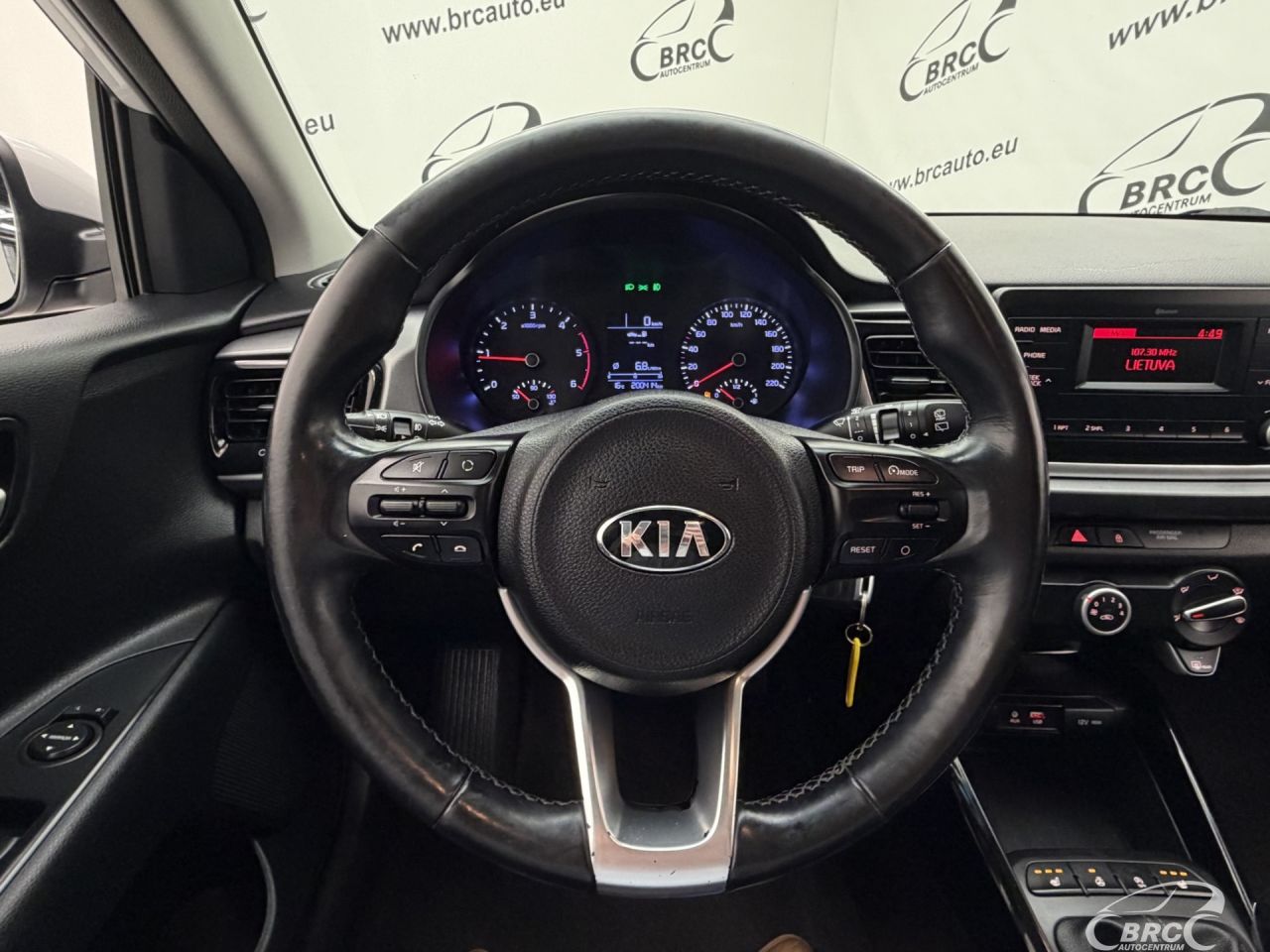Kia Rio | 27