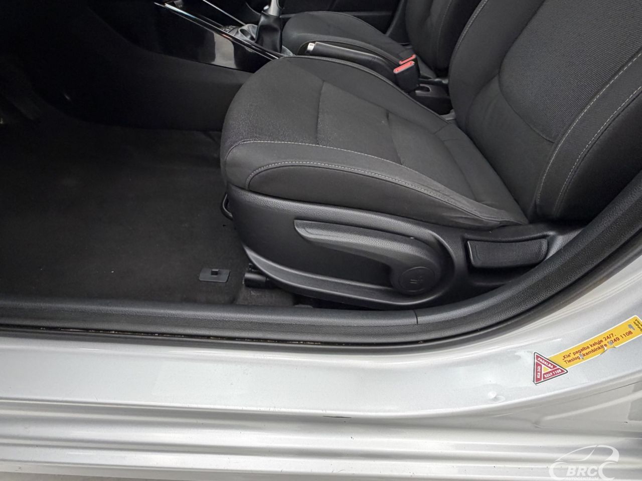Kia Rio | 20