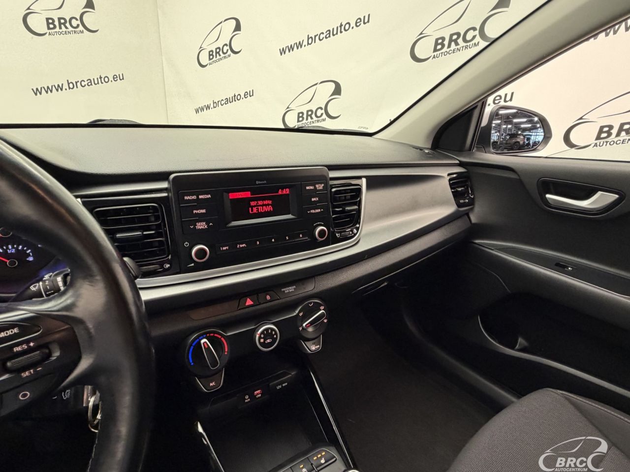 Kia Rio | 26