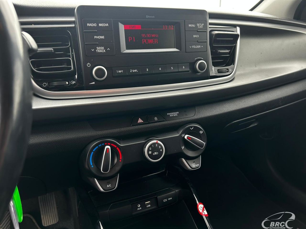Kia Rio | 11
