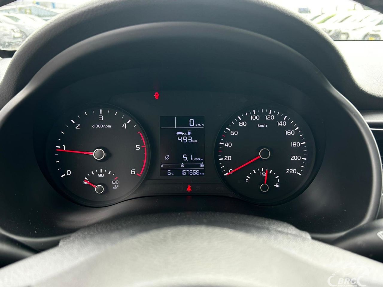 Kia Rio | 9