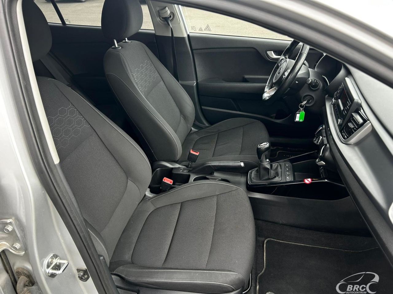 Kia Rio | 6
