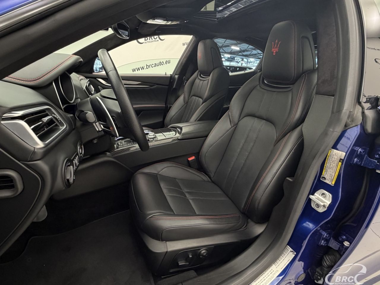Maserati Ghibli | 24