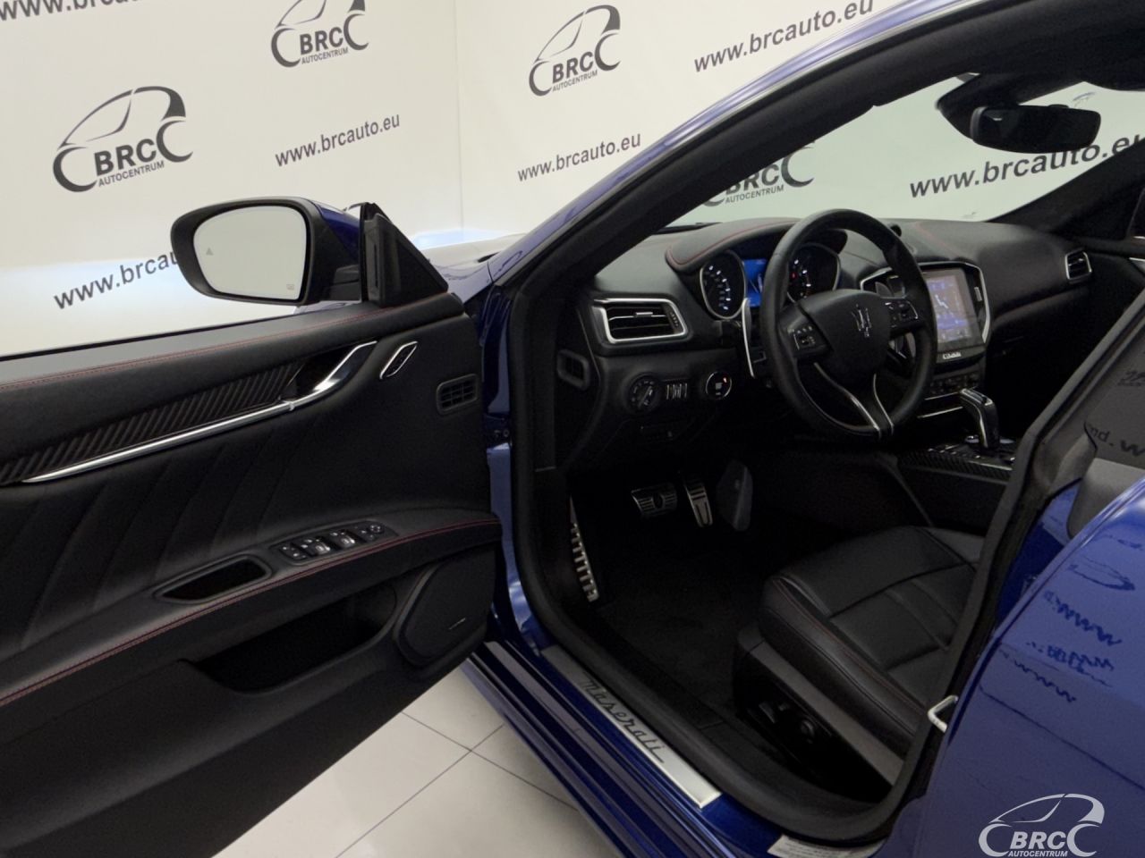 Maserati Ghibli | 20