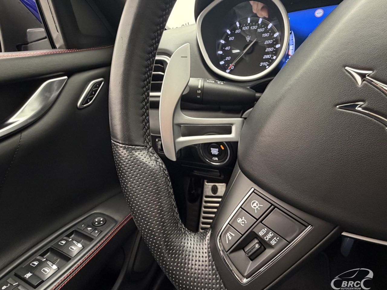 Maserati Ghibli | 34