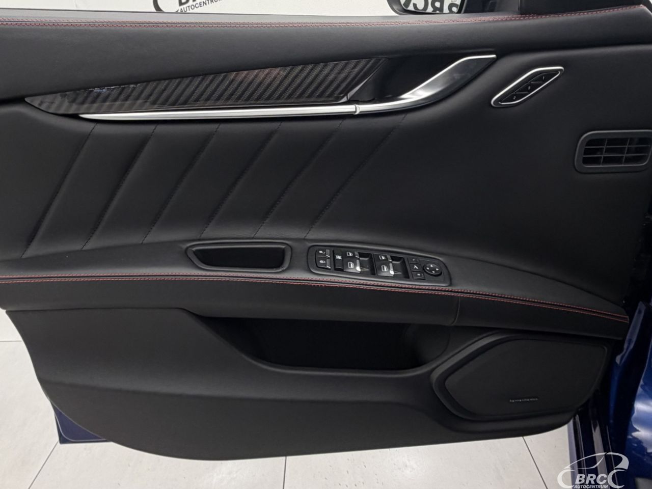 Maserati Ghibli | 21
