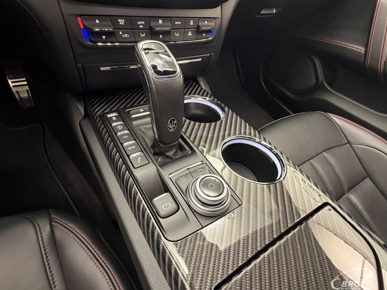Maserati Ghibli | 28