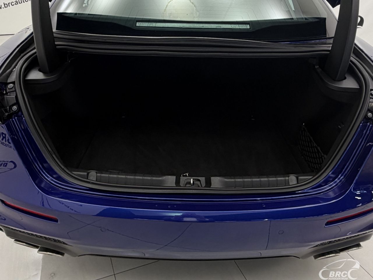Maserati Ghibli | 50