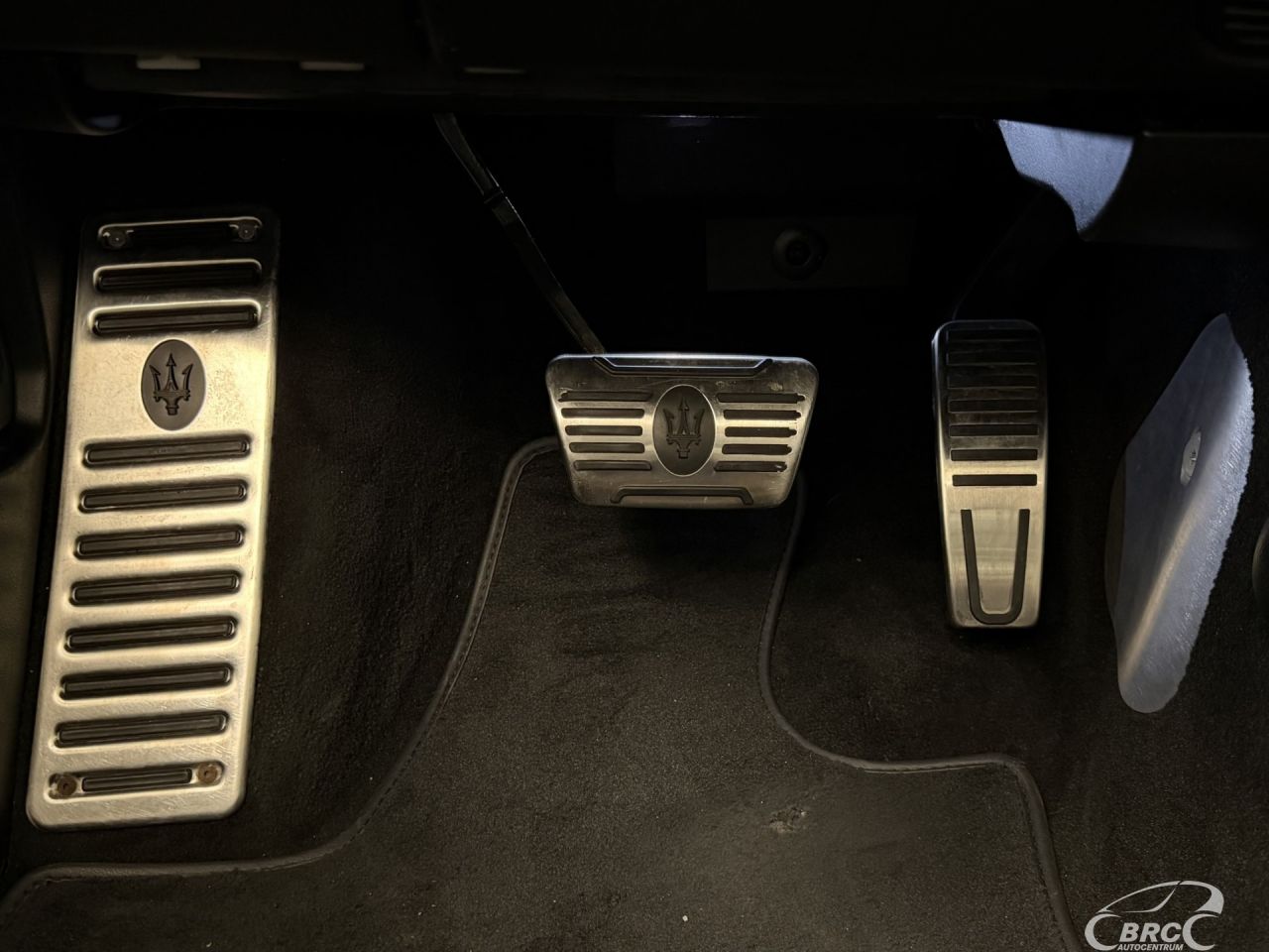 Maserati Ghibli | 35