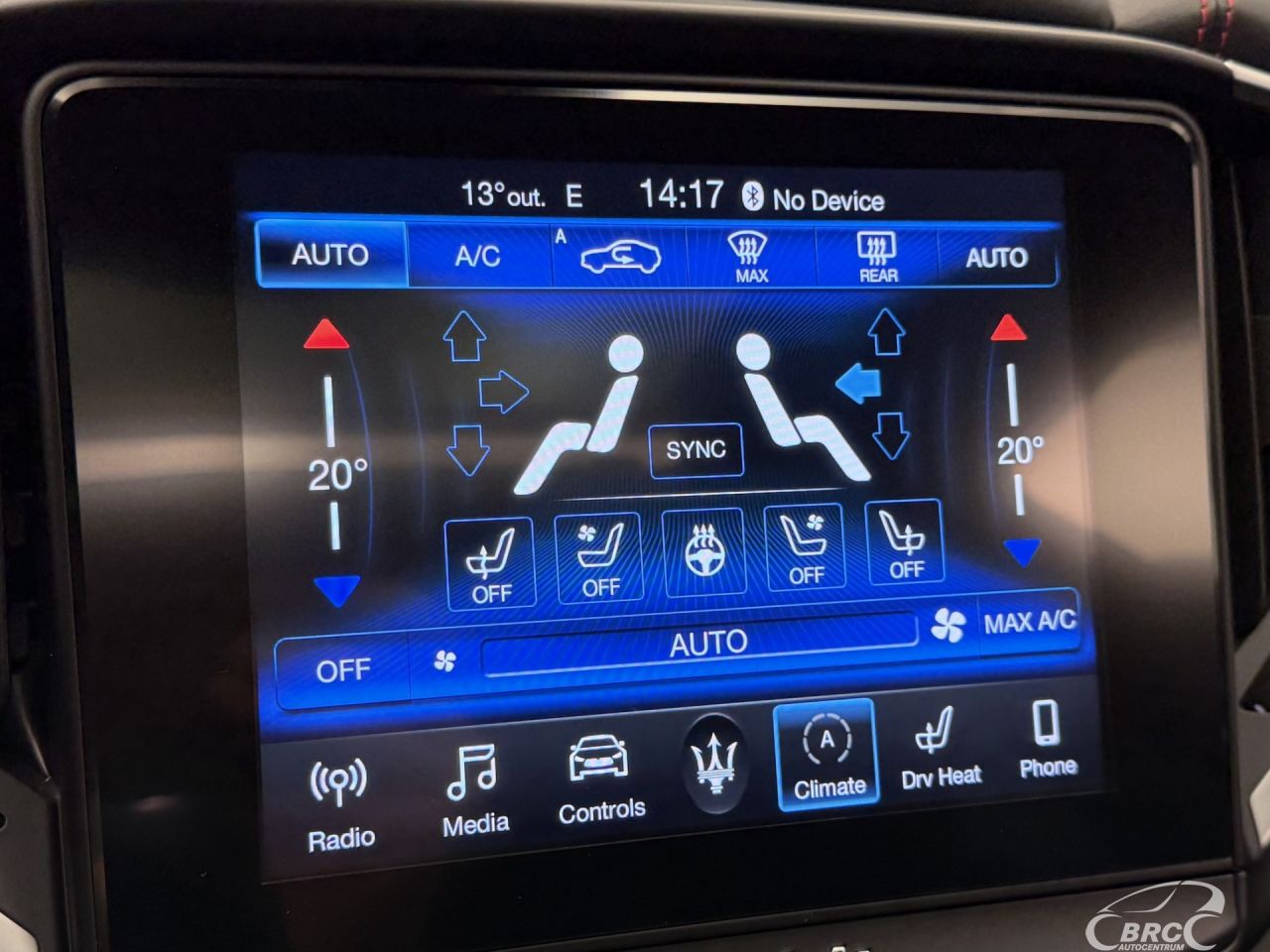 Maserati Ghibli | 43