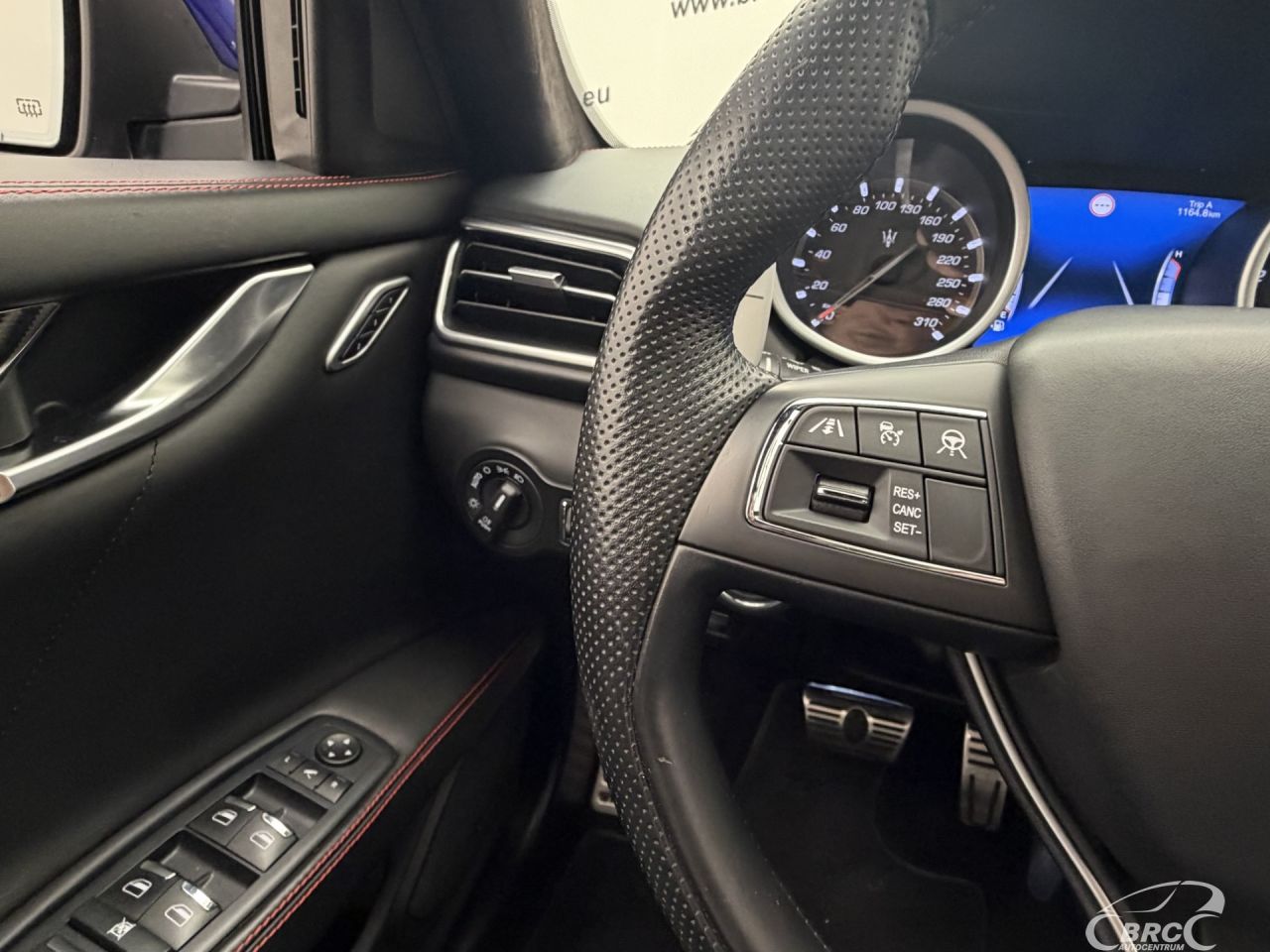 Maserati Ghibli | 32