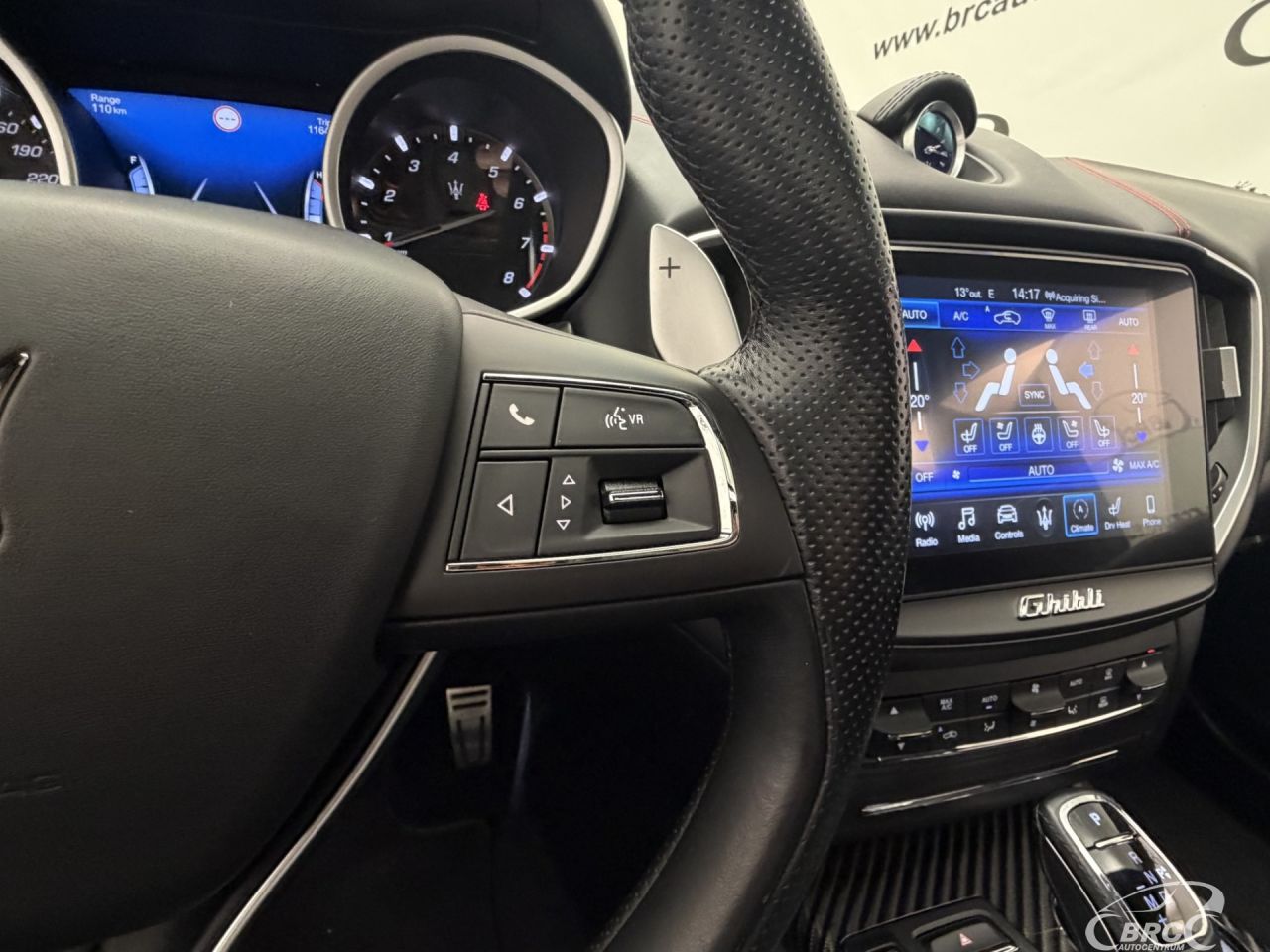 Maserati Ghibli | 31