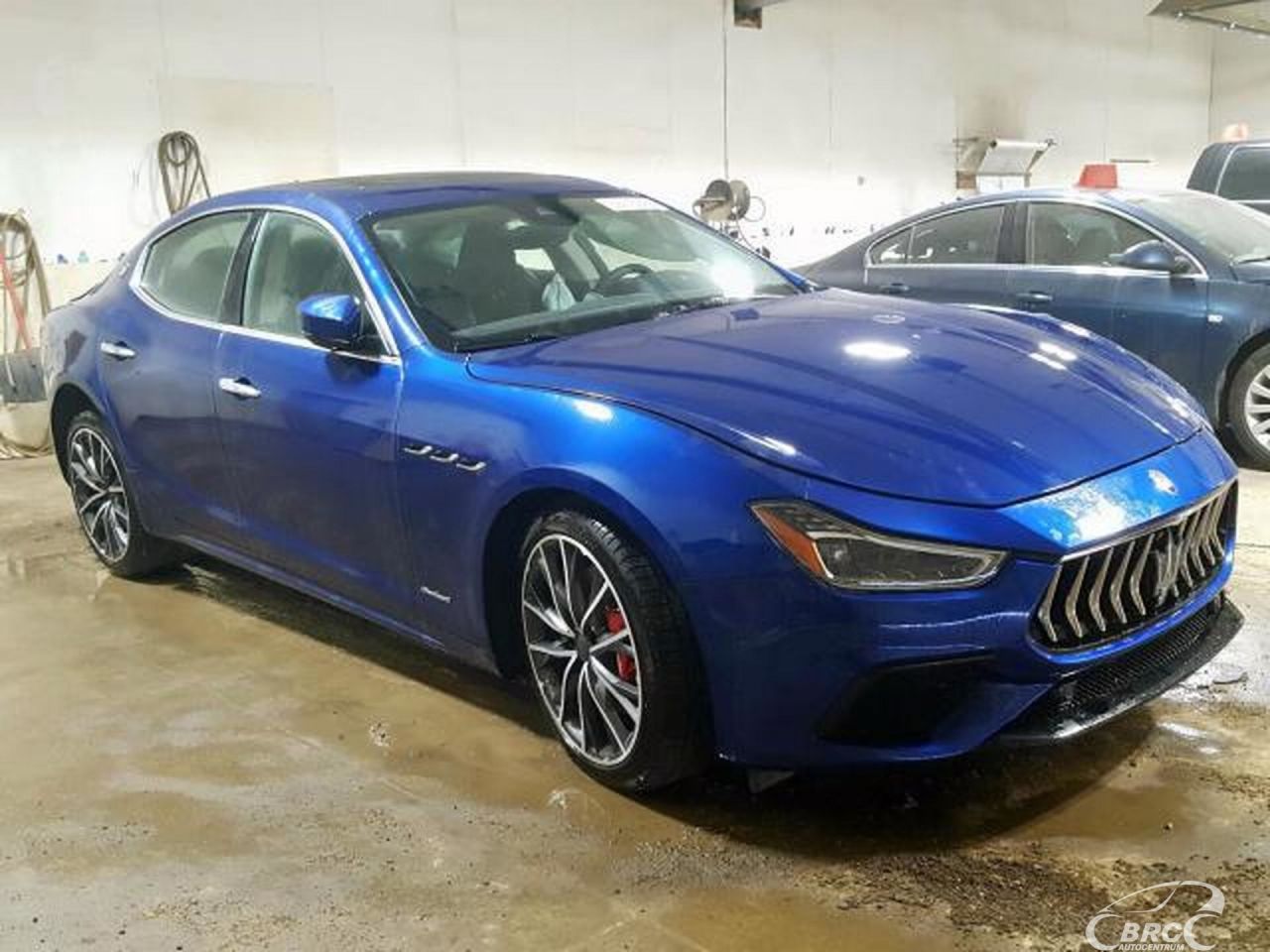 Maserati Ghibli | 67
