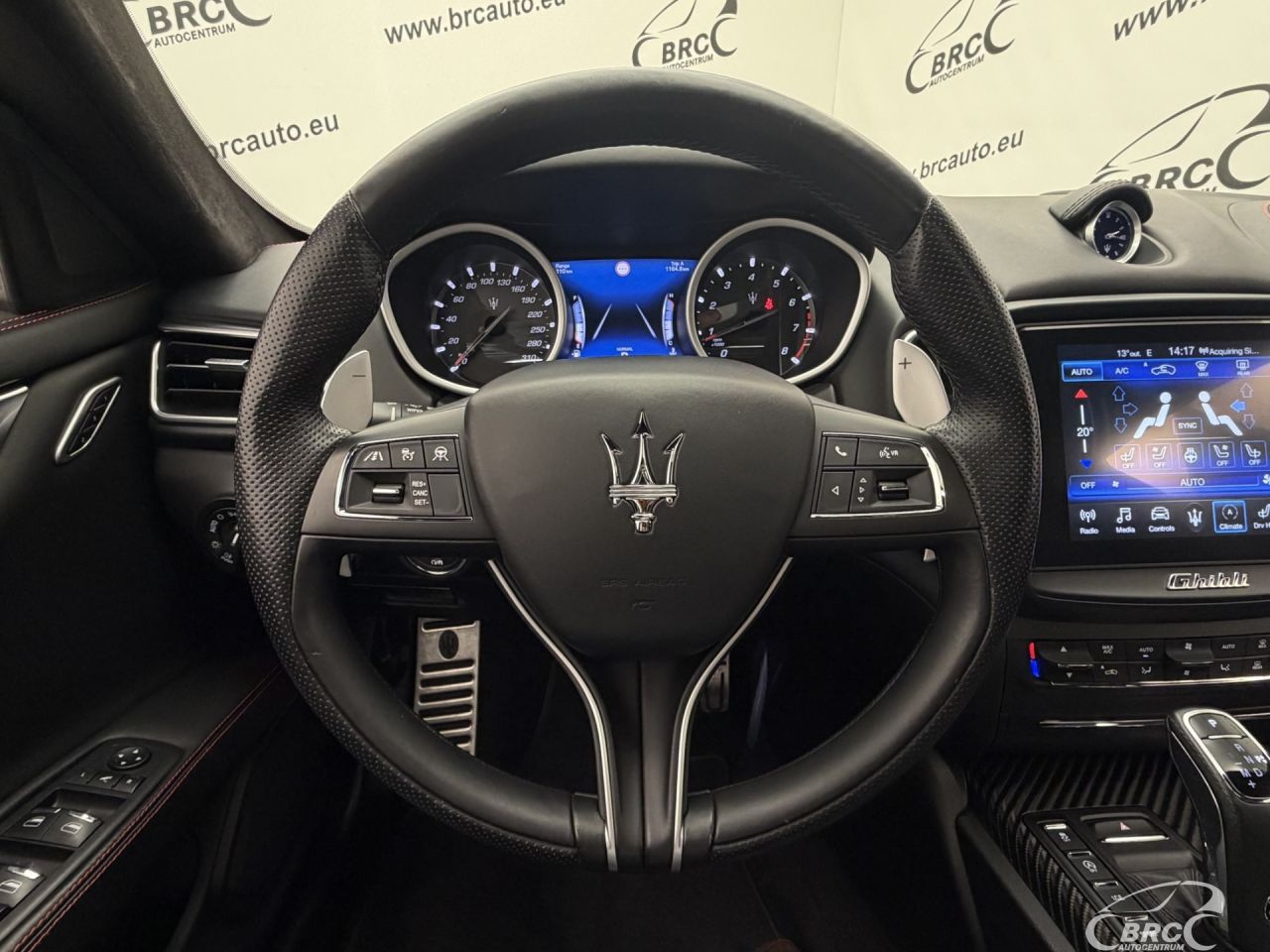 Maserati Ghibli | 30