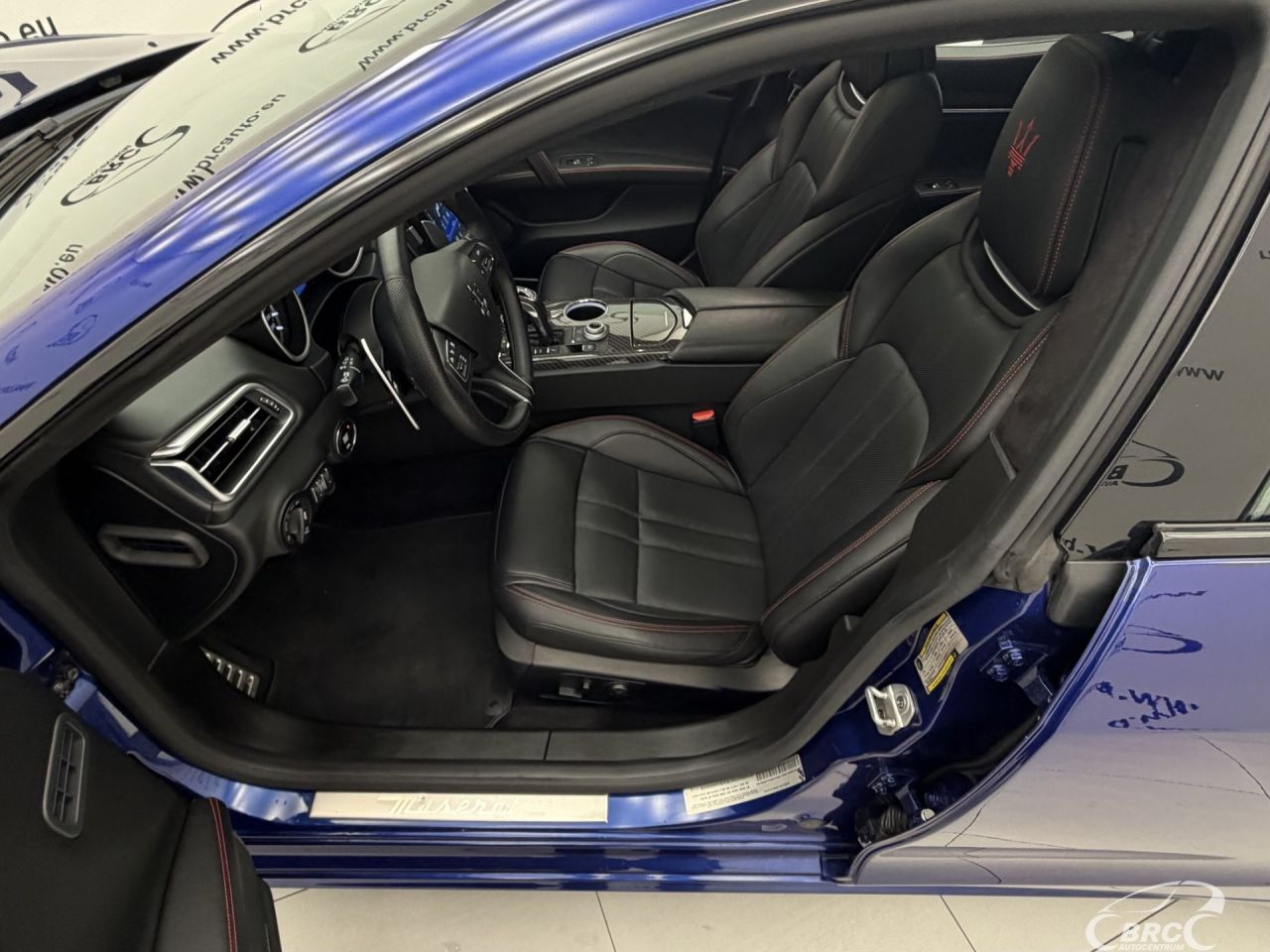 Maserati Ghibli | 22